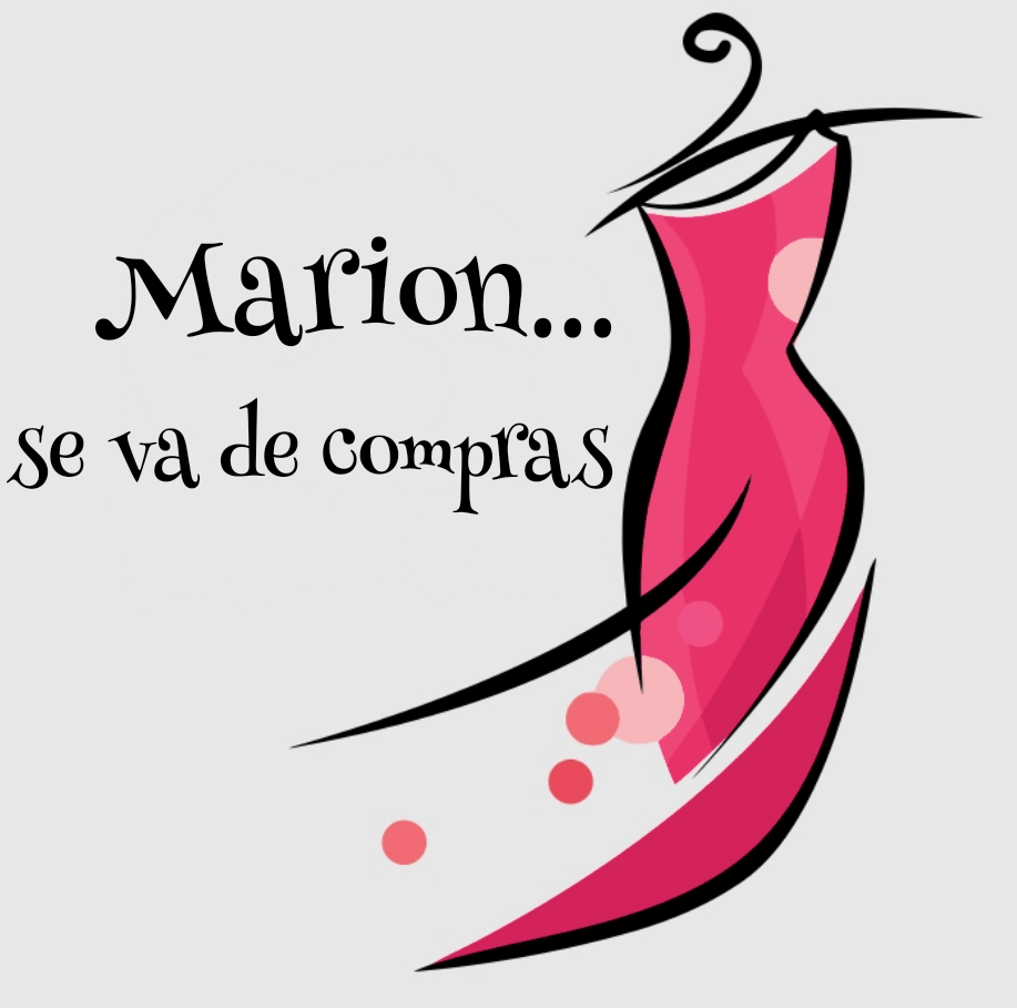 Marion se va de compras